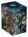 Ultimate Guard Flip'n'Tray 133+ Xenoskin Magic: The Gathering 